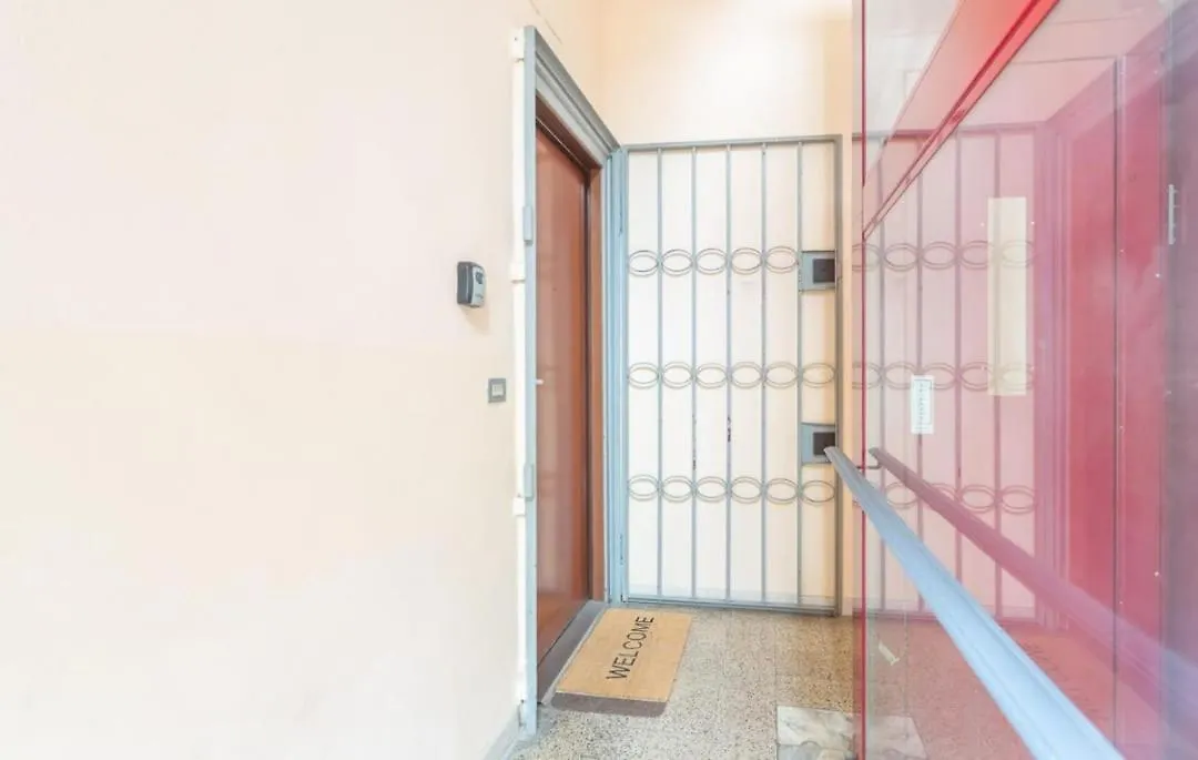 Appartement Brera Terrace à Milan