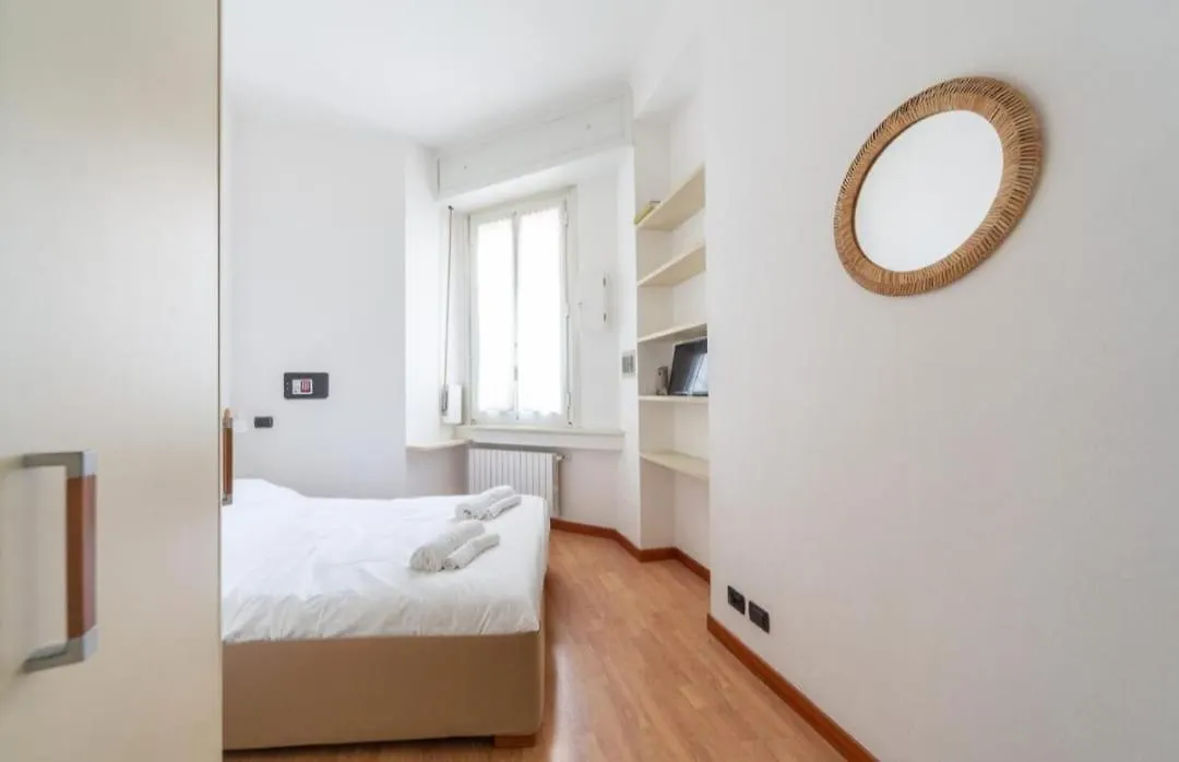 Appartement Brera Terrace à Milan